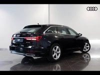 Voitures D'occasion À Villeneuve D'ascq | Audi A6 Avant 40 Tdi 204Ch Business Executive S Tronic 7