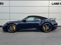Voitures D'occasion À Villeneuve D'ascq | Porsche 911 Cabriolet 3.7 650Ch Turbo S Pdk