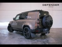 Voitures D'occasion À Villeneuve D'ascq | Land Rover Defender 110 3.0 D250 Hard Top X-Dynamic Se