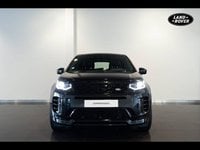 Voitures D'occasion À Villeneuve D'ascq | Land Rover Discovery Sport 2.0 P200 200Ch Flex Fuel Dy...