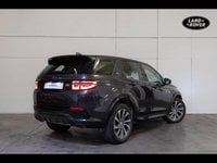 Voitures D'neuves Stock À Villeneuve D'ascq | Land Rover Discovery Sport P200 Flexfuel R-Dynamic...