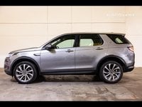 Voitures D'occasion À Villeneuve D'ascq | Land Rover Discovery Sport 2.0 D 150Ch Se Awd Bva Mark V