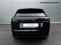 Voitures D'occasion À Villeneuve D'ascq | Land Rover Range Rover Velar 2.0 P400E 404Ch Phev Dyna...