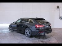 Voitures D'occasion À Villeneuve D'ascq | Audi A6 Avant 55 Tfsi E 367Ch Compétition Quattro S T...