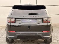 Voitures D'occasion À Villeneuve D'ascq | Land Rover Discovery Sport P200 Flex Fuel S Awd Bva Ma...