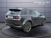 Voitures D'occasion À Villeneuve D'ascq | Land Rover Discovery Sport P300E R-Dynamic Se Awd Bva