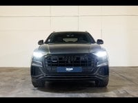 Voitures D'occasion À Villeneuve D'ascq | Audi Q8 60 Tfsi E 462Ch Compétition Quattro Tiptronic 8