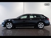Voitures D'occasion À Villeneuve D'ascq | Audi A6 Avant 40 Tdi 204Ch Business Executive S Tronic 7