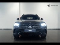 Voitures D'occasion À Villeneuve D'ascq | Mercedes-Benz Glc 300 E 211+122Ch Amg Line 4Matic 9G-T...