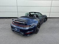 Voitures D'occasion À Villeneuve D'ascq | Porsche 911 Cabriolet 3.7 650Ch Turbo S Pdk