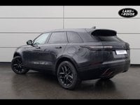 Voitures D'neuves Stock À Villeneuve D'ascq | Land Rover Range Rover Velar Velar P400E Phev Dyna...