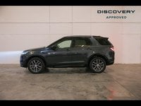 Voitures D'occasion À Villeneuve D'ascq | Land Rover Discovery Sport P270E Phev 269Ch Dynamic Se
