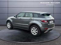 Voitures D'occasion À Villeneuve D'ascq | Land Rover Range Rover Evoque 2.0 Td4 150 Se Dynamic B...