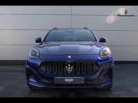 Voitures D'occasion À Villeneuve D'ascq | Maserati Grecale 557Ch 105Kwh Folgore