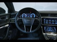 Voitures D'occasion À Villeneuve D'ascq | Audi A6 Avant 55 Tfsi E 367Ch Sline Quattro S Tronic 7