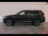Voitures D'occasion À Villeneuve D'ascq | Volvo Xc90 T8 Awd 310 + 145Ch Ultra Style Chrome Geart...