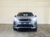 Voitures D'occasion À Villeneuve D'ascq | Land Rover Discovery Sport P300E R-Dynamic Hse Awd Bva...