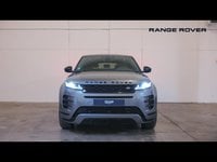 Voitures D'occasion À Villeneuve D'ascq | Land Rover Range Rover Evoque 2.0 P 200Ch Flex Fuel R-...