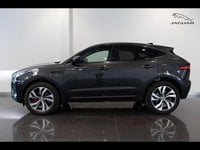 Voitures D'occasion À Villeneuve D'ascq | Jaguar E-Pace P300E Phev 309Ch R-Dynamic Hse