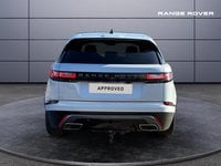 Voitures D'occasion À Villeneuve D'ascq | Land Rover Range Rover Velar 3.0D V6 300Ch R-Dynamic H...
