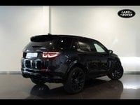 Voitures D'occasion À Villeneuve D'ascq | Land Rover Discovery Sport 2.0 P200 200Ch Flex Fuel Dy...