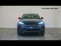 Voitures D'neuves Stock À Villeneuve D'ascq | Land Rover Range Rover Evoque P200 Flexfuel R-Dyna...