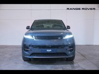 Voitures D'occasion À Villeneuve D'ascq | Land Rover Range Rover Sport 3.0 P550E 550Ch Phev Auto...