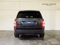 Voitures D'occasion À Villeneuve D'ascq | Land Rover Range Rover 2.0 P400E 404Ch Autobiography S...
