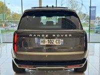 Voitures D'occasion À Villeneuve D'ascq | Land Rover Range Rover 3.0 P460E 460Ch Phev Hse Swb