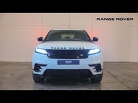 Voitures D'occasion À Villeneuve D'ascq | Land Rover Range Rover Velar 2.0 P400E 404Ch Phev R-Dy...