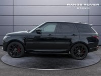 Voitures D'occasion À Villeneuve D'ascq | Land Rover Range Rover Sport 2.0 P400E 404Ch Hse Dynam...