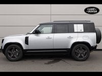 Voitures D'occasion À Villeneuve D'ascq | Land Rover Defender 110 2.0 P400E X-Dynamic Se