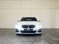 Voitures D'occasion À Villeneuve D'ascq | Bmw Série 3 Touring 330Ea 292Ch M Sport
