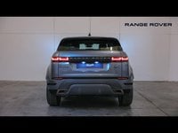 Voitures D'occasion À Villeneuve D'ascq | Land Rover Range Rover Evoque 2.0 P 200Ch Flex Fuel R-...
