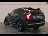 Voitures D'occasion À Villeneuve D'ascq | Volvo Xc90 T8 Awd 310 + 145Ch Ultra Style Chrome Geart...