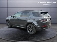 Voitures D'occasion À Villeneuve D'ascq | Land Rover Discovery Sport P300E R-Dynamic Se Awd Bva