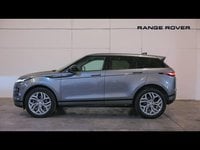 Voitures D'occasion À Villeneuve D'ascq | Land Rover Range Rover Evoque 2.0 P 200Ch Flex Fuel R-...