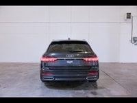 Voitures D'occasion À Villeneuve D'ascq | Audi A6 Avant 55 Tfsi E 367Ch Compétition Quattro S T...