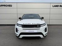 Voitures D'occasion À Villeneuve D'ascq | Land Rover Range Rover Evoque 1.5 P270E Phev 269Ch Dyn...