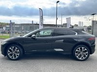 Voitures D'occasion À Villeneuve D'ascq | Jaguar I-Pace Ev400 Se Awd