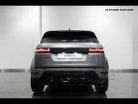 Voitures D'occasion À Villeneuve D'ascq | Land Rover Range Rover Evoque 2.0 P 200Ch Flex Fuel R-...