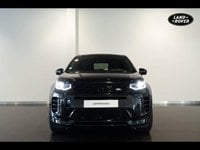 Voitures D'occasion À Villeneuve D'ascq | Land Rover Discovery Sport 2.0 P200 200Ch Flex Fuel Dy...