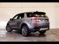 Voitures D'occasion À Villeneuve D'ascq | Land Rover Discovery Sport 2.0 D 150Ch Se Awd Bva Mark V