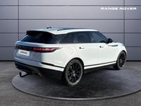 Voitures D'occasion À Villeneuve D'ascq | Land Rover Range Rover Velar 3.0D V6 300Ch R-Dynamic H...