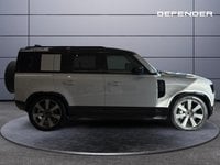 Voitures D'occasion À Villeneuve D'ascq | Land Rover Defender 110 2.0 P300E Phev X-Dynamic Hse