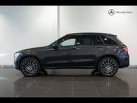 Voitures D'occasion À Villeneuve D'ascq | Mercedes-Benz Glc 300 E 211+122Ch Amg Line 4Matic 9G-T...