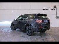 Voitures D'occasion À Villeneuve D'ascq | Land Rover Discovery Sport P200 Flex Fuel R-Dynamic Se...