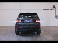 Voitures D'occasion À Villeneuve D'ascq | Land Rover Discovery Sport P200 Flex Fuel R-Dynamic Se...