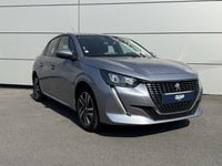 Voitures D'occasion À Villeneuve D'ascq | Peugeot 208 1.2 Puretech 100Ch S&S Allure Eat8