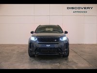 Voitures D'occasion À Villeneuve D'ascq | Land Rover Discovery Sport P270E Phev 269Ch Dynamic Se